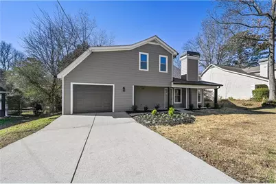 3413 Underwood Road SE, Conyers, GA 30013 - Photo 1
