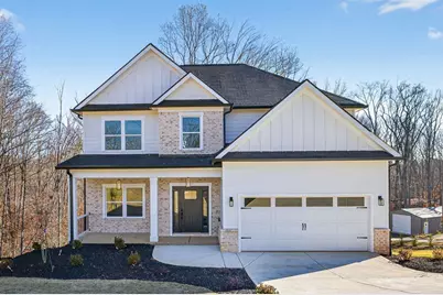 4947 Old Orr Road, Flowery Branch, GA 30542 - Photo 1