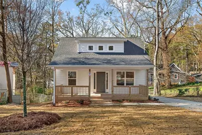 2185 Lang Drive SW, Atlanta, GA 30315 - Photo 1