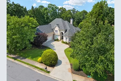 9745 Autry Falls Drive, Alpharetta, GA 30022 - Photo 1