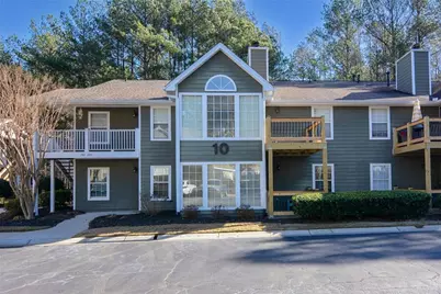 1003 Berkeley Woods Drive, Duluth, GA 30096 - Photo 1