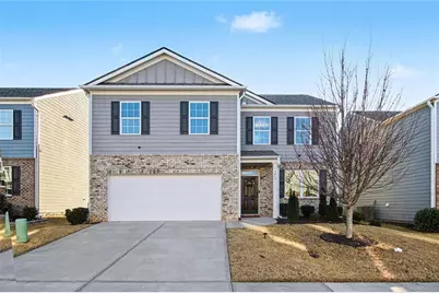 5417 Barberry Avenue, Oakwood, GA 30566 - Photo 1