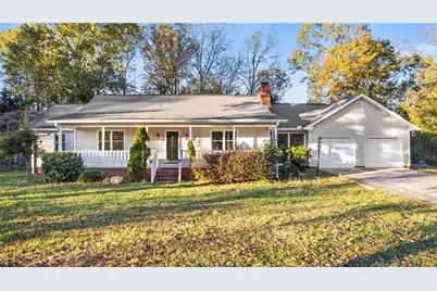 16 Timberwood Drive SE, Silver Creek, GA 30173 - Photo 1