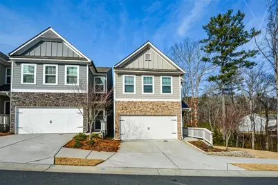 270 Turner Lane, Woodstock, GA 30188 - Photo 1