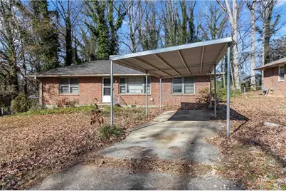 1162 Watts Road, Forest Park, GA 30297 - Photo 1