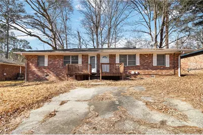 4161 Elizabeth Park Court, Conley, GA 30288 - Photo 1