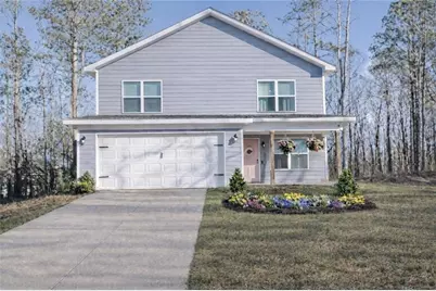 450 Candlestick Drive, Hull, GA 30646 - Photo 1