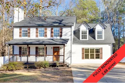 793 New Hope Road, McDonough, GA 30252 - Photo 1