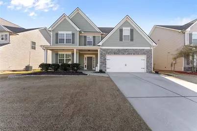 2271 Line Drive, Lawrenceville, GA 30043 - Photo 1