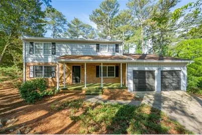 4166 Rue Saint Michel, Stone Mountain, GA 30083 - Photo 1
