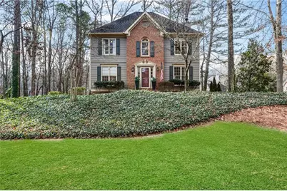 507 Summer Terrace, Woodstock, GA 30189 - Photo 1