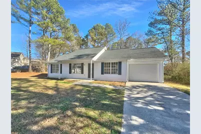 40 Canefield Drive, Cartersville, GA 30120 - Photo 1