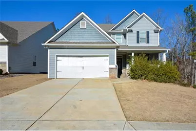 84 Greatwood Lane, Villa Rica, GA 30180 - Photo 1