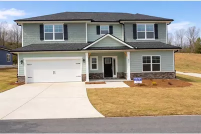 451 Spiral Hills Drive, Demorest, GA 30535 - Photo 1