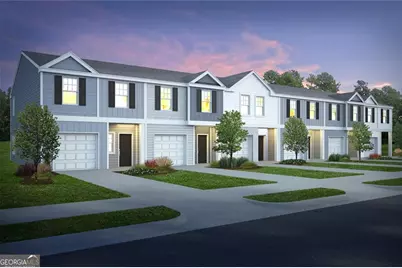 9477 Maple Grove Lane #258, Jonesboro, GA 30238 - Photo 1