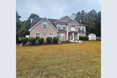 2394 Marsh Rabbit Lane, Decatur, GA 30035 - Photo 1