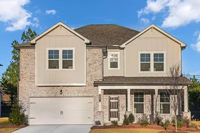 22 Sheryl Way, Loganville, GA 30052 - Photo 1