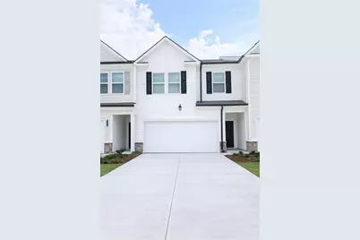 6392 Sundowner Place #123, South Fulton, GA 30331 - Photo 1