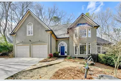 8950 Laurel Way, Johns Creek, GA 30022 - Photo 1