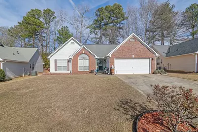 3375 Brook Lea Drive, Lawrenceville, GA 30044 - Photo 1