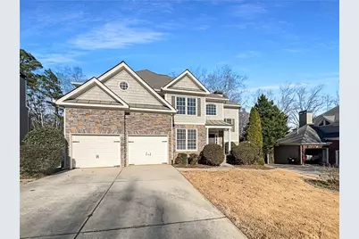 37 Ashdowne Way, Acworth, GA 30101 - Photo 1