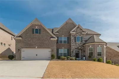 4141 Woodward Walk Lane, Suwanee, GA 30024 - Photo 1