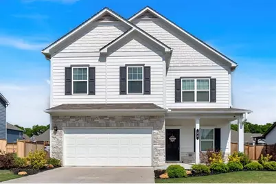 24 Jackson Farm Road, Cartersville, GA 30120 - Photo 1