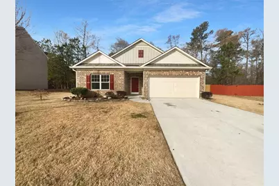 675 Scotland Drive, Dallas, GA 30132 - Photo 1