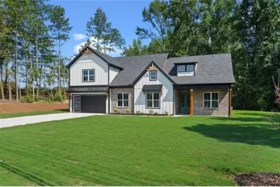 4350 Gaydon Road, Powder Springs, GA 30127 - Photo 1