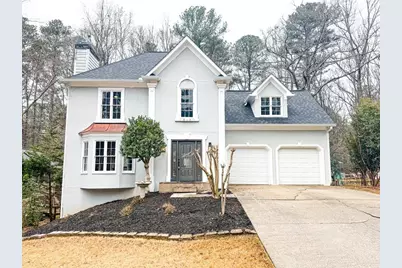 4140 Huntcliff Drive, Woodstock, GA 30189 - Photo 1