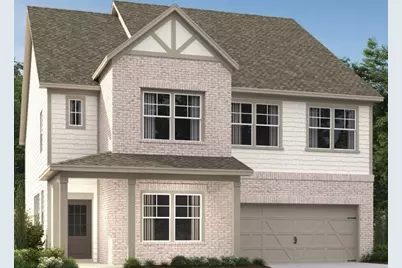 5461 Hargrove Way, Flowery Branch, GA 30542 - Photo 1