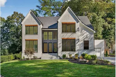 193 Jere Drive, Alpharetta, GA 30009 - Photo 1
