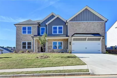 58 Longhorn Way, Auburn, GA 30011 - Photo 1