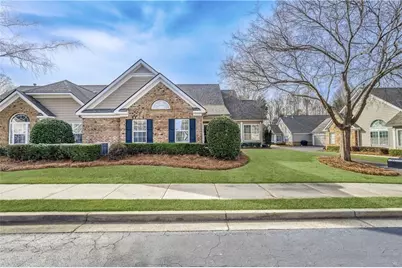 1502 Sweet Apple Circle #1502, Alpharetta, GA 30004 - Photo 1