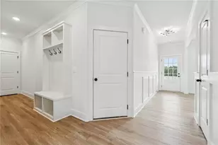 2370 Reserve Manor Ct, Lawrenceville, GA 30043 - Photo 5