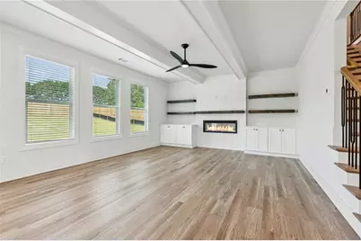 2370 Reserve Manor Court, Lawrenceville, GA 30043 - Photo 11