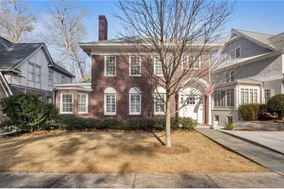 108 Maddox Drive NE, Atlanta, GA 30309 - Photo 1