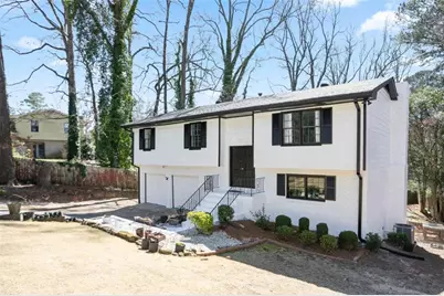 3959 Emerald Springs Court, Decatur, GA 30035 - Photo 1