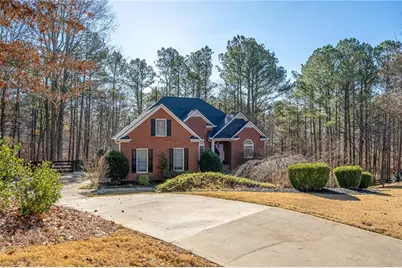 8935 Mountain Ridge Circle, Ball Ground, GA 30107 - Photo 1