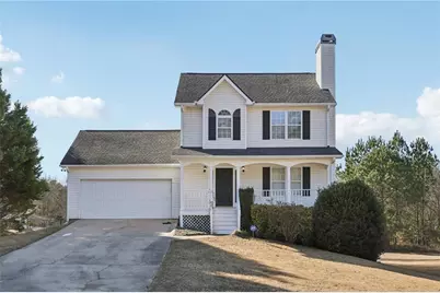 341 Windermere Drive, Loganville, GA 30052 - Photo 1