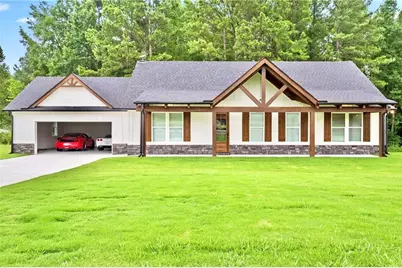 9385 Highway 78, Bremen, GA 30110 - Photo 1