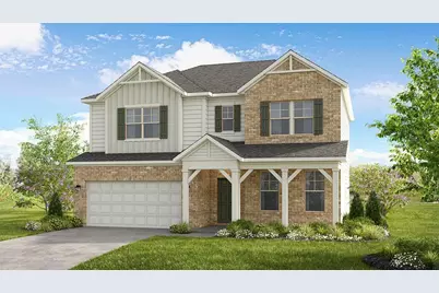 8810 Avonbrook Close, Ball Ground, GA 30107 - Photo 1