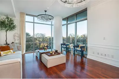 905 Juniper Street NE #705, Atlanta, GA 30309 - Photo 1