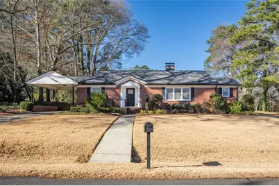 211 Sunset Drive, Lindale, GA 30147 - Photo 1