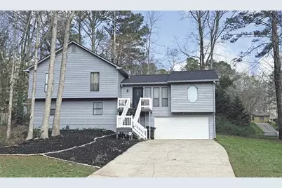 1071 Ferry Creek Way, Acworth, GA 30102 - Photo 1