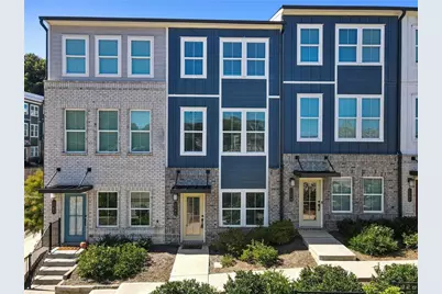 1201 Skylar Lane, Atlanta, GA 30315 - Photo 1