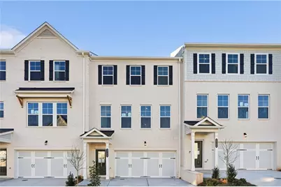 5708 Schelton Place SE, Mableton, GA 30126 - Photo 1