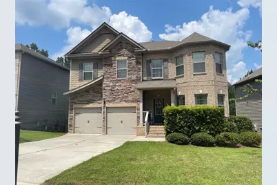 6524 Muirfield Point, Fairburn, GA 30213 - Photo 1