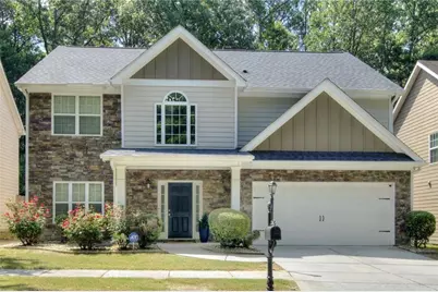 2670 Freemont Street, Snellville, GA 30078 - Photo 1
