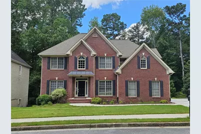 1988 Greensferry Glen, Lawrenceville, GA 30043 - Photo 1